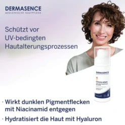 Dermasence Chrono Retare Anti Aging Tagespflege Lsf 50 50 ml