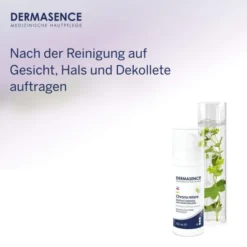 Dermasence Chrono Retare Restrukturierende Anti Aging Emulsion...