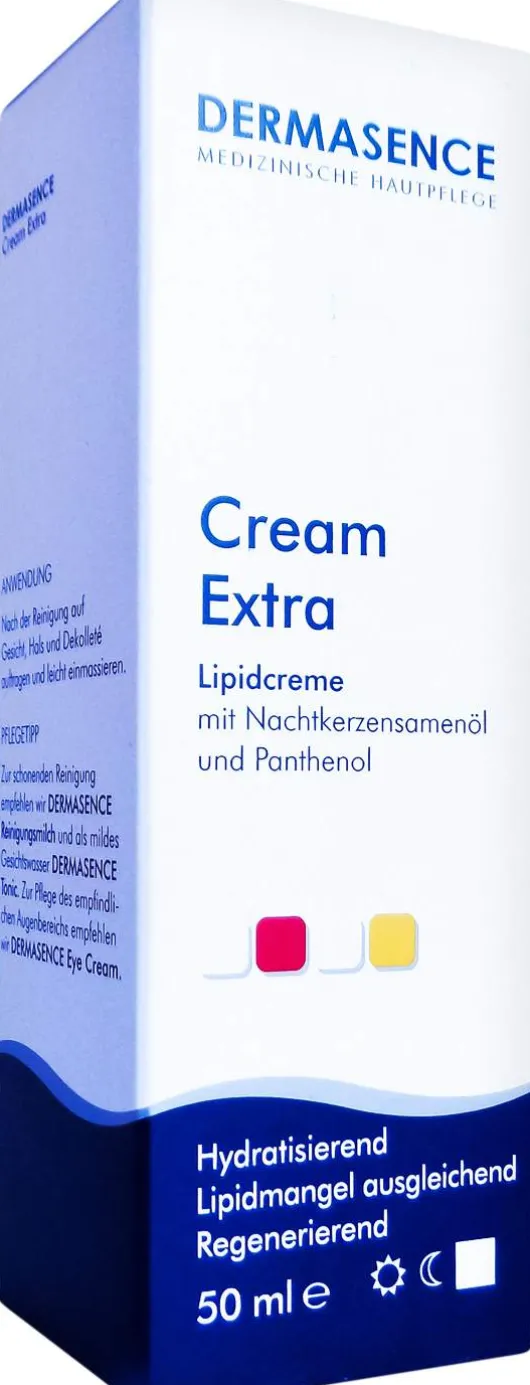 Dermasence Cream Extra 50 ml Creme
