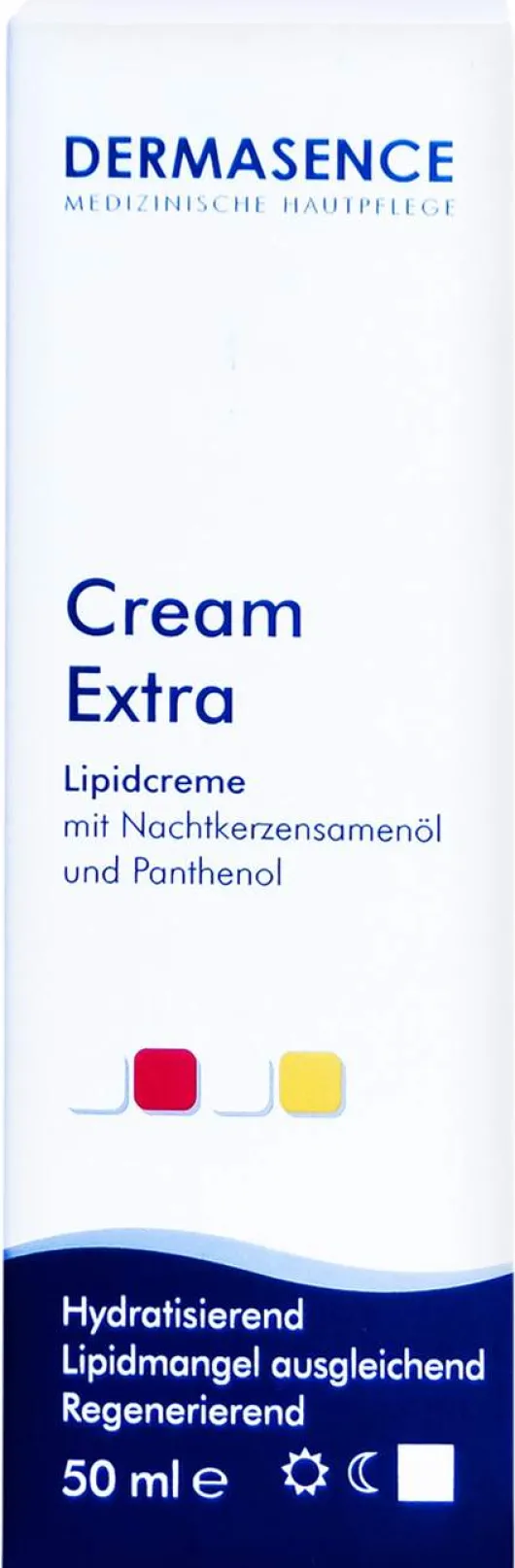 Dermasence Cream Extra 50 ml Creme