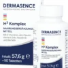 Dermasence H3 Komplex 90 Tabletten