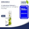Dermasence Hyalusome Aktivierende Fruchtsäure Creme 50 ml