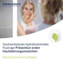 Dermasence Hyalusome Konzentrat 30 ml
