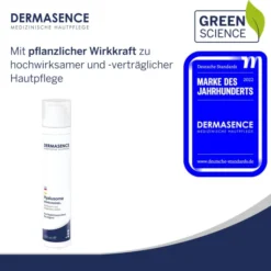 Dermasence Hyalusome Reinigungsgel 100 ml