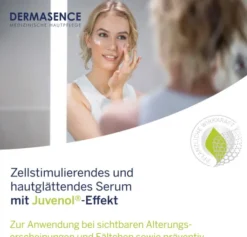 Dermasence Hyalusome Retinol Serum Plus 30 ml