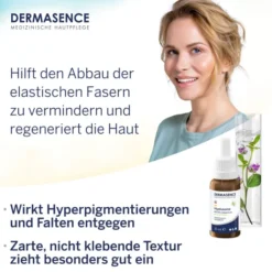 Dermasence Hyalusome Retinol Serum Plus 30 ml