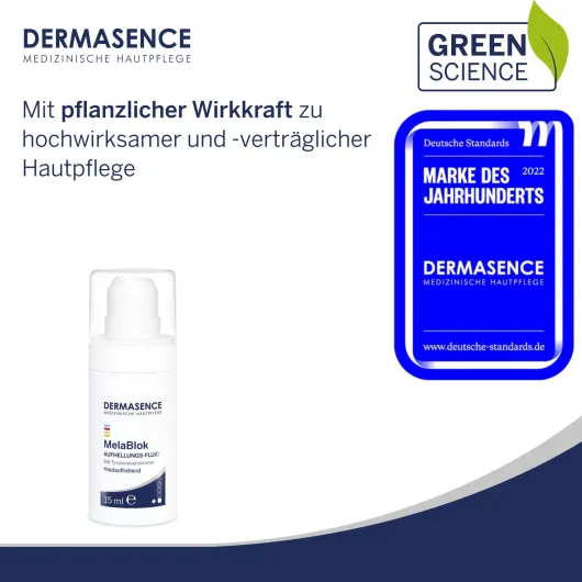 Dermasence Melablok 15 ml