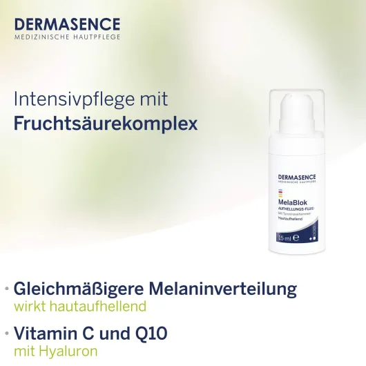 Dermasence Melablok 15 ml