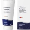 Dermasence Milchserum 200 ml Shampoo