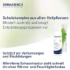 Dermasence Mycolex Pflegeschaum 125 ml
