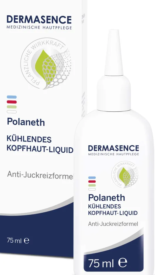 Dermasence Polaneth Liquid 75 ml