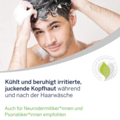 Dermasence Polaneth Shampoo 200 ml