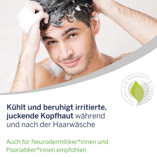 Dermasence Polaneth Shampoo 200 ml