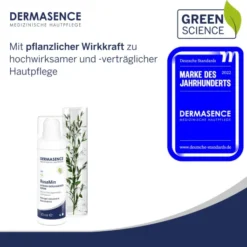 Dermasence RosaMin Intensiv Beruhigendes Serum 30 ml