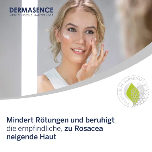 Dermasence RosaMin 50 ml Emulsion