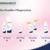 Dermasence RosaMin Tagespflege LSF 50 50 ml