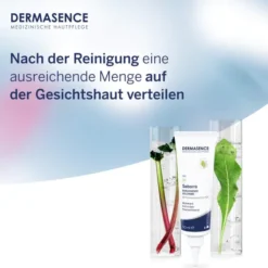 Dermasence Seborra Beruhigende Gelcreme 50 ml