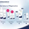 Dermasence Seborra Hautklärende Körperlotion 200 ml