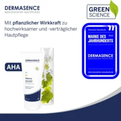 Dermasence Seborra Hautklärende Körperlotion 200 ml