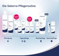 Dermasence Seborra Hautklärendes Serum 30 ml