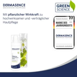 Dermasence Seborra Hautklärendes Serum 30 ml
