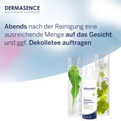 Dermasence Seborra Hautklärendes Serum 30 ml