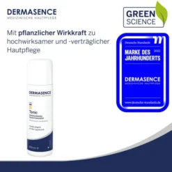 Dermasence Tonic 200 ml