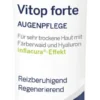 Dermasence Vitop Forte Augenpflege Creme 15 ml