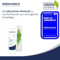 Dermasence Vitop forte Pflegecreme 200 ml