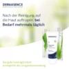 Dermasence Vitop Forte Pflegecreme 100 ml