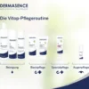 Dermasence Vitop Forte Reinigungsschaum 200 ml