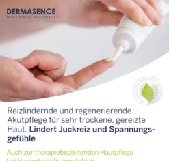 Dermasence Vitop Forte Rescue Pflegecreme 50 ml