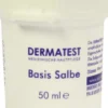 Dermatest Basissalbe