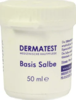 Dermatest Basissalbe
