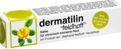Dermatilin Feldhoff Basissalbe