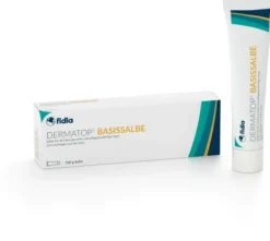 Dermatop Basissalbe 100 g