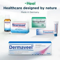 Dermaveel Creme 30 ml