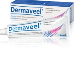 Dermaveel Creme 30 ml