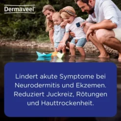 Dermaveel Creme 30 ml
