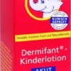 Dermifant Kinderlotion Akut 200 ml