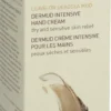 Dermud Intensive Hand Cream
