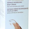 Dermud Nourishing Body Cream