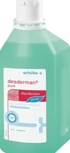 Desderman Pure 1000 ml Lösung