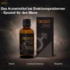 Deseo flüssig 20 ml