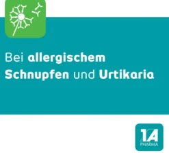Deslora - 1A Pharma 5 mg Filmtabletten 100 Stück