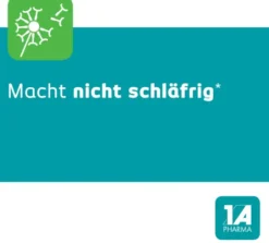 Deslora - 1A Pharma 5 mg Filmtabletten 100 Stück