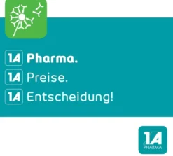 Deslora - 1A Pharma 5 mg Filmtabletten 100 Stück