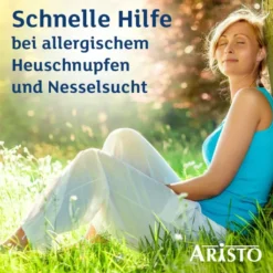 Desloratadin Aristo 5 mg 100 Filmtabletten