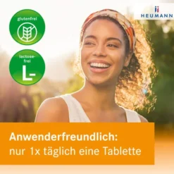 Desloratadin Heumann 5 mg 100 Filmtabletten