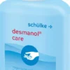 Desmanol Care Alkoholische Händedesinfektion 100 ml
